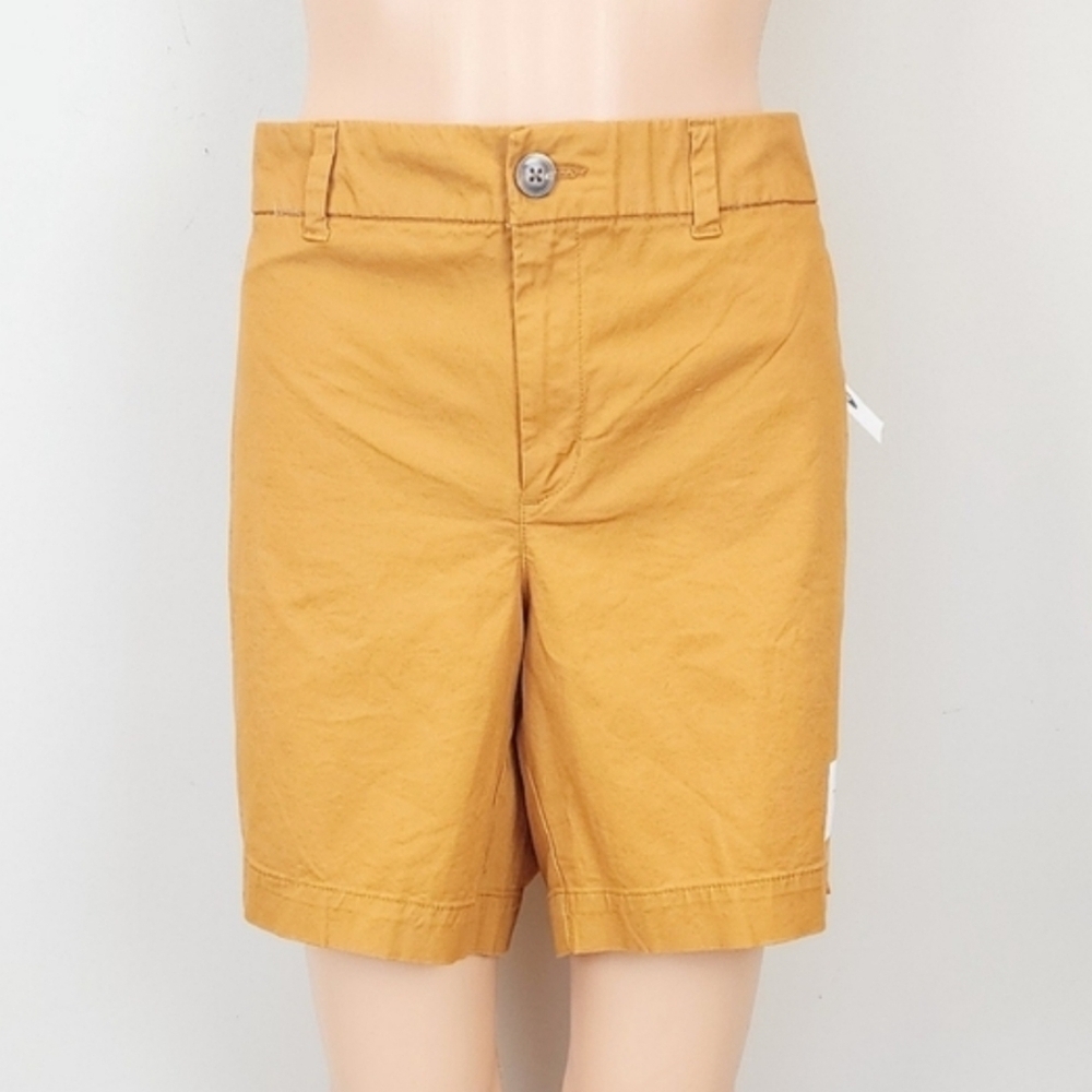 Old Navy Everyday Mustang Shorts